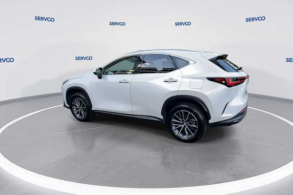 2023 Lexus NX Premium