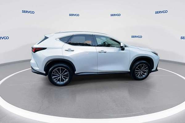 2023 Lexus NX Premium