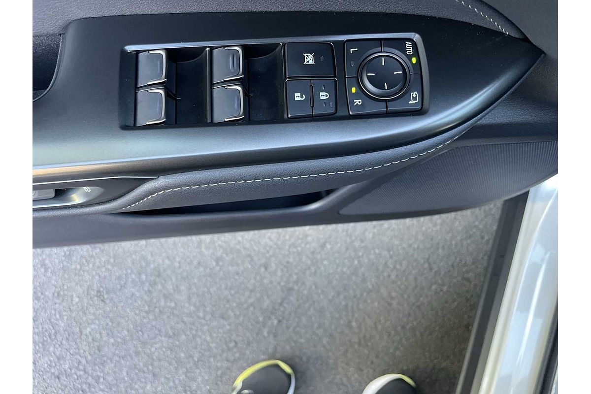 2023 Lexus NX Premium