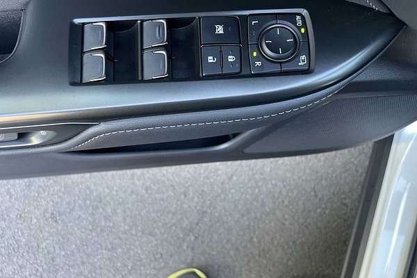 2023 Lexus NX Premium