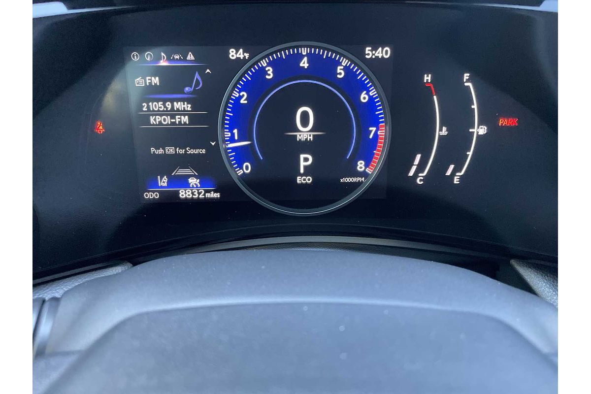 2023 Lexus NX Premium