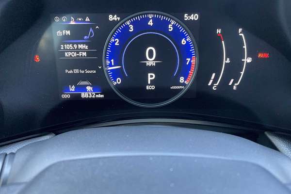 2023 Lexus NX Premium