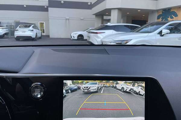 2023 Lexus NX Premium