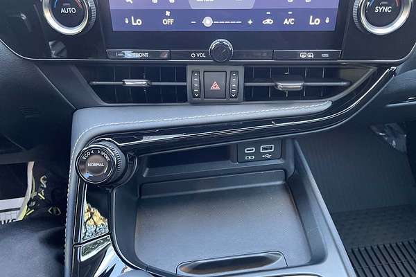 2023 Lexus NX Premium