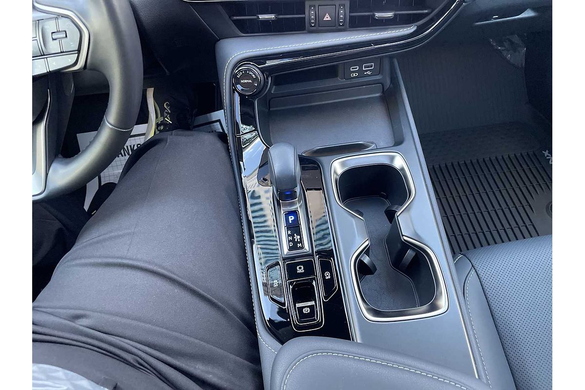 2023 Lexus NX Premium