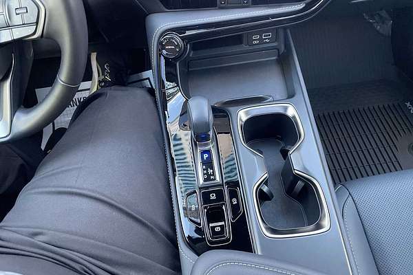 2023 Lexus NX Premium