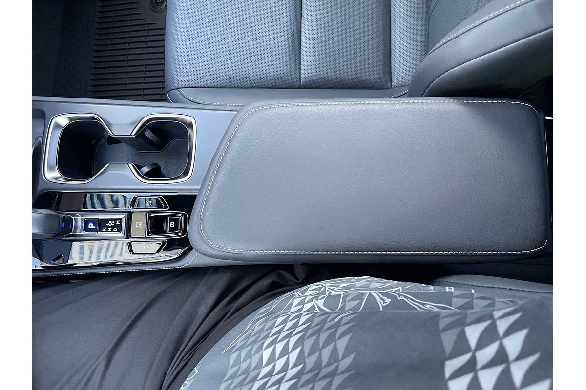 2023 Lexus NX Premium