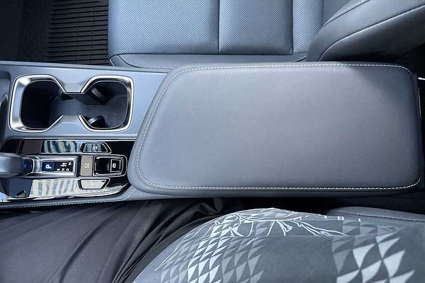 2023 Lexus NX Premium