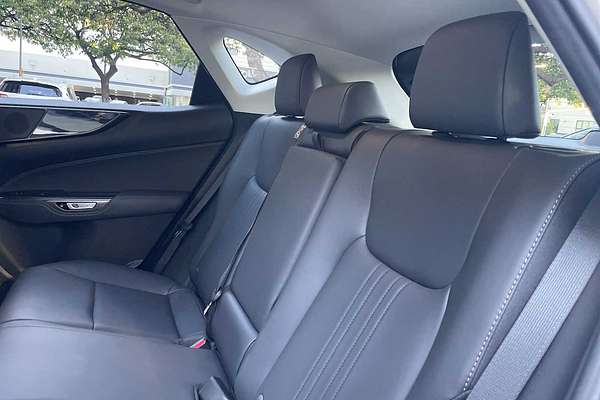 2023 Lexus NX Premium