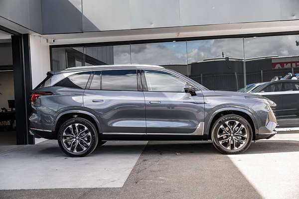 2025 MG QS Excite IS31