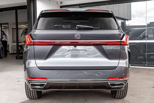 2025 MG QS Excite IS31