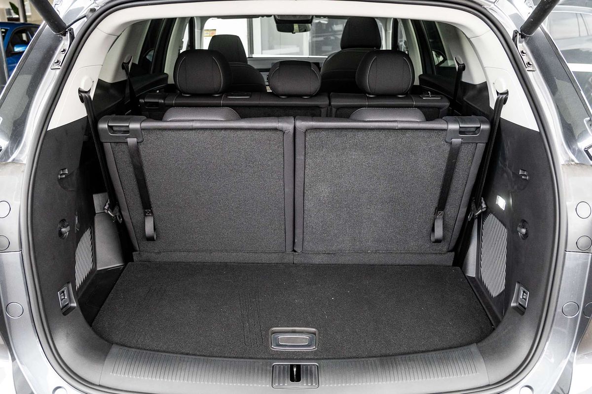 2025 MG QS Excite IS31