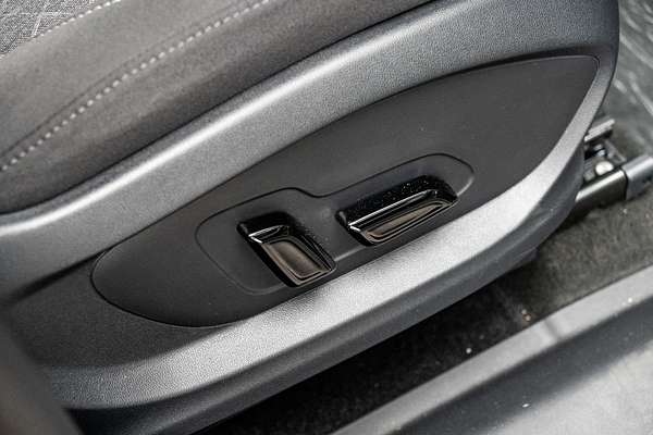 2025 MG QS Excite IS31