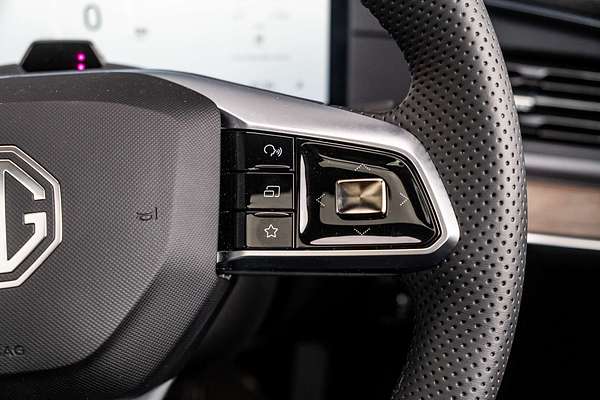 2025 MG QS Excite IS31