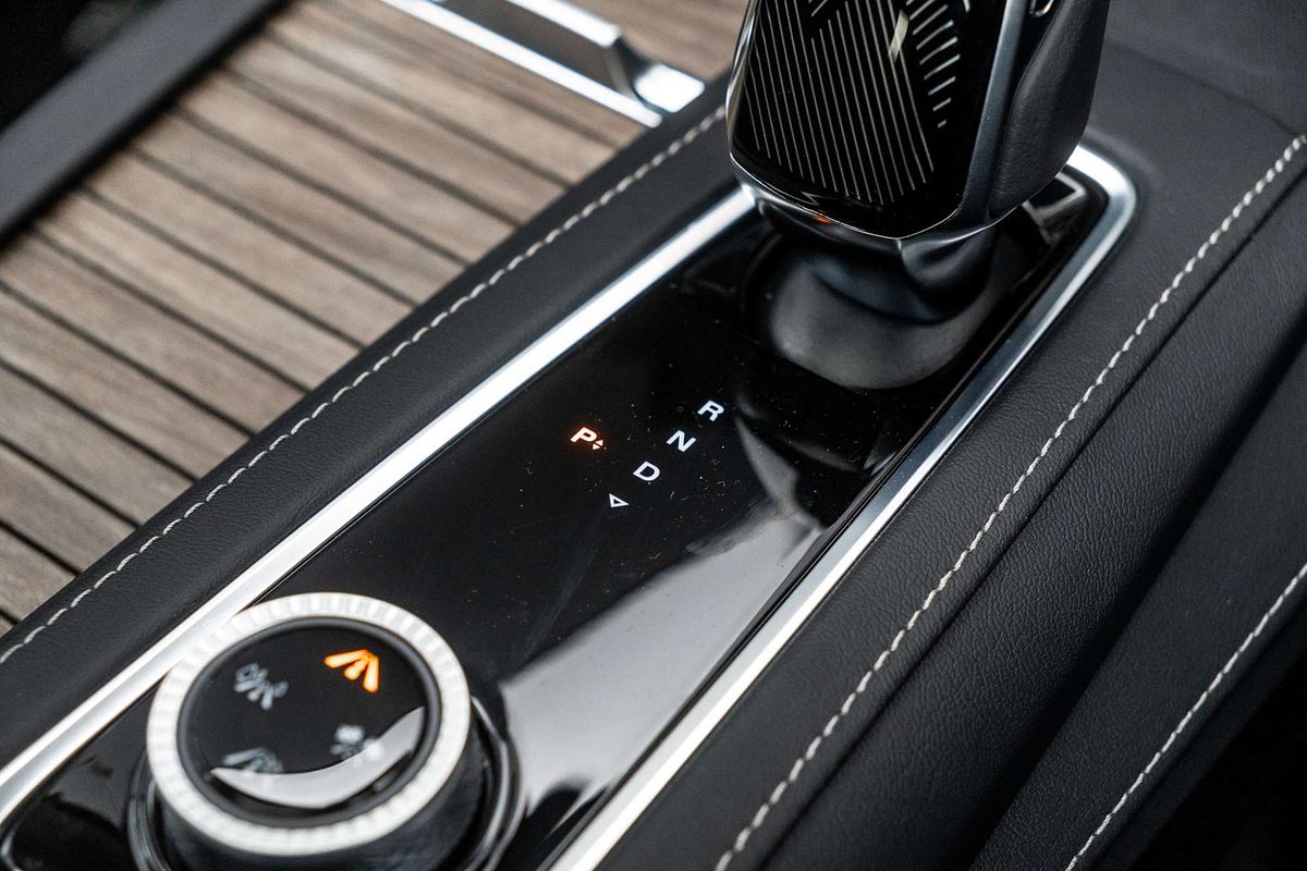 2025 MG QS Excite IS31