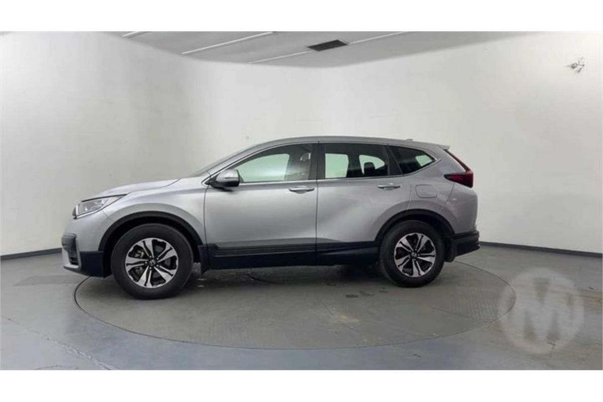 2022 Honda CR-V Vi RW