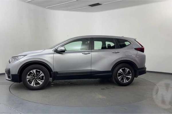 2022 Honda CR-V Vi RW