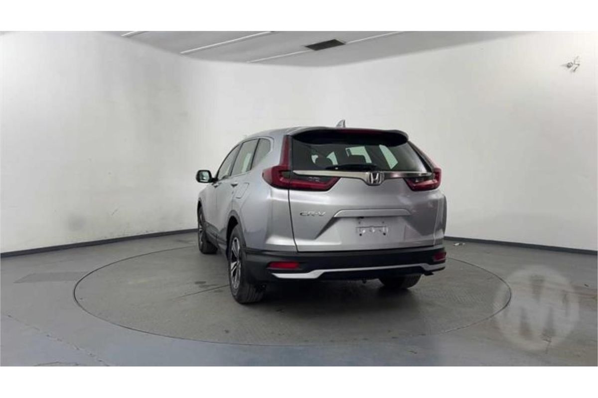 2022 Honda CR-V Vi RW