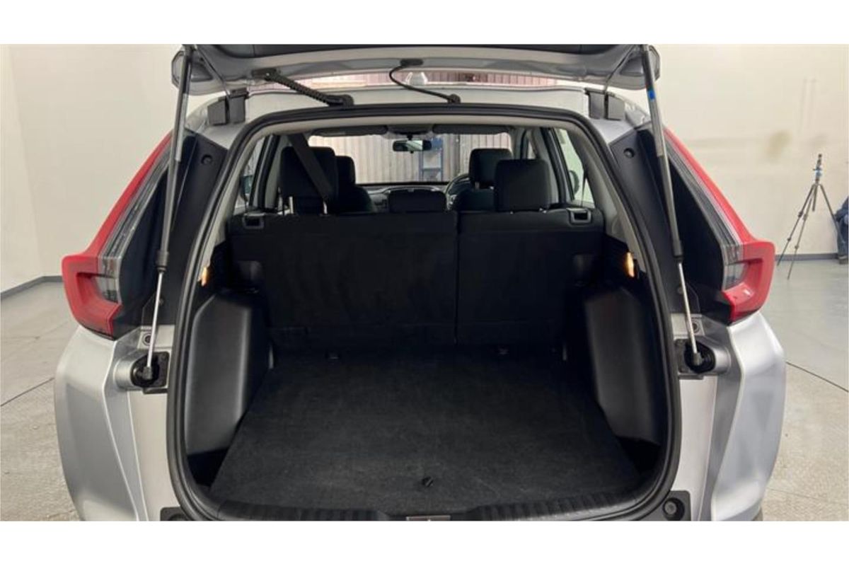 2022 Honda CR-V Vi RW