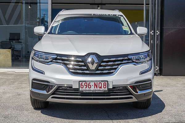 2024 Renault Koleos Zen HZG