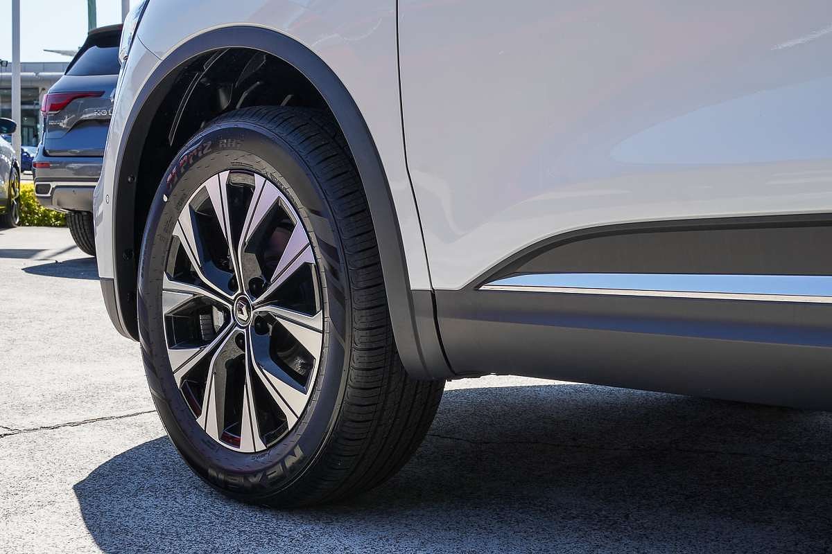 2024 Renault Koleos Zen HZG