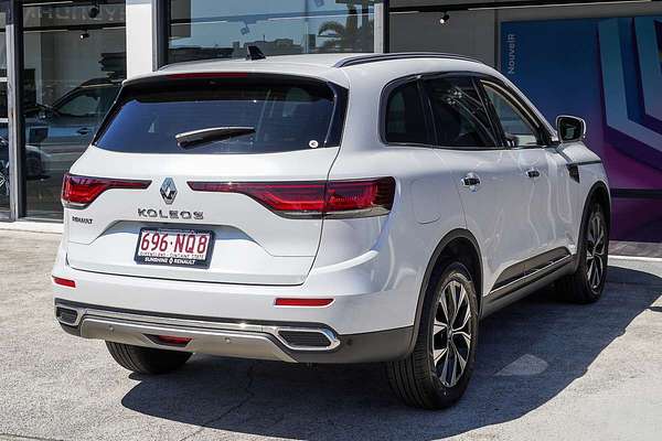 2024 Renault Koleos Zen HZG