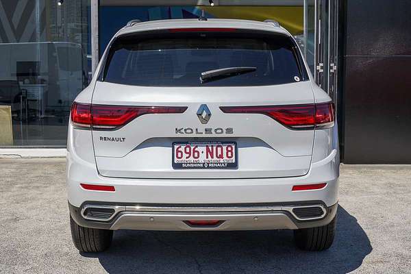 2024 Renault Koleos Zen HZG