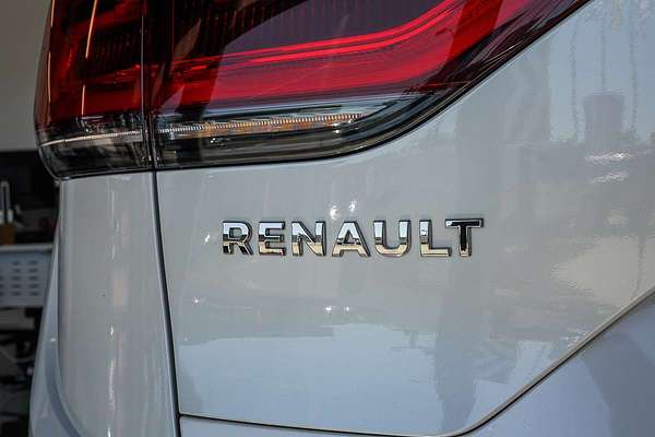 2024 Renault Koleos Zen HZG