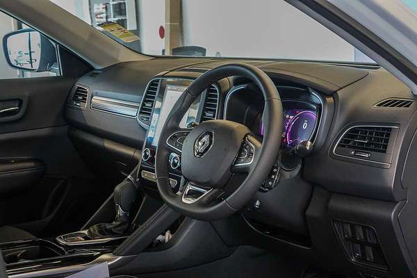 2024 Renault Koleos Zen HZG