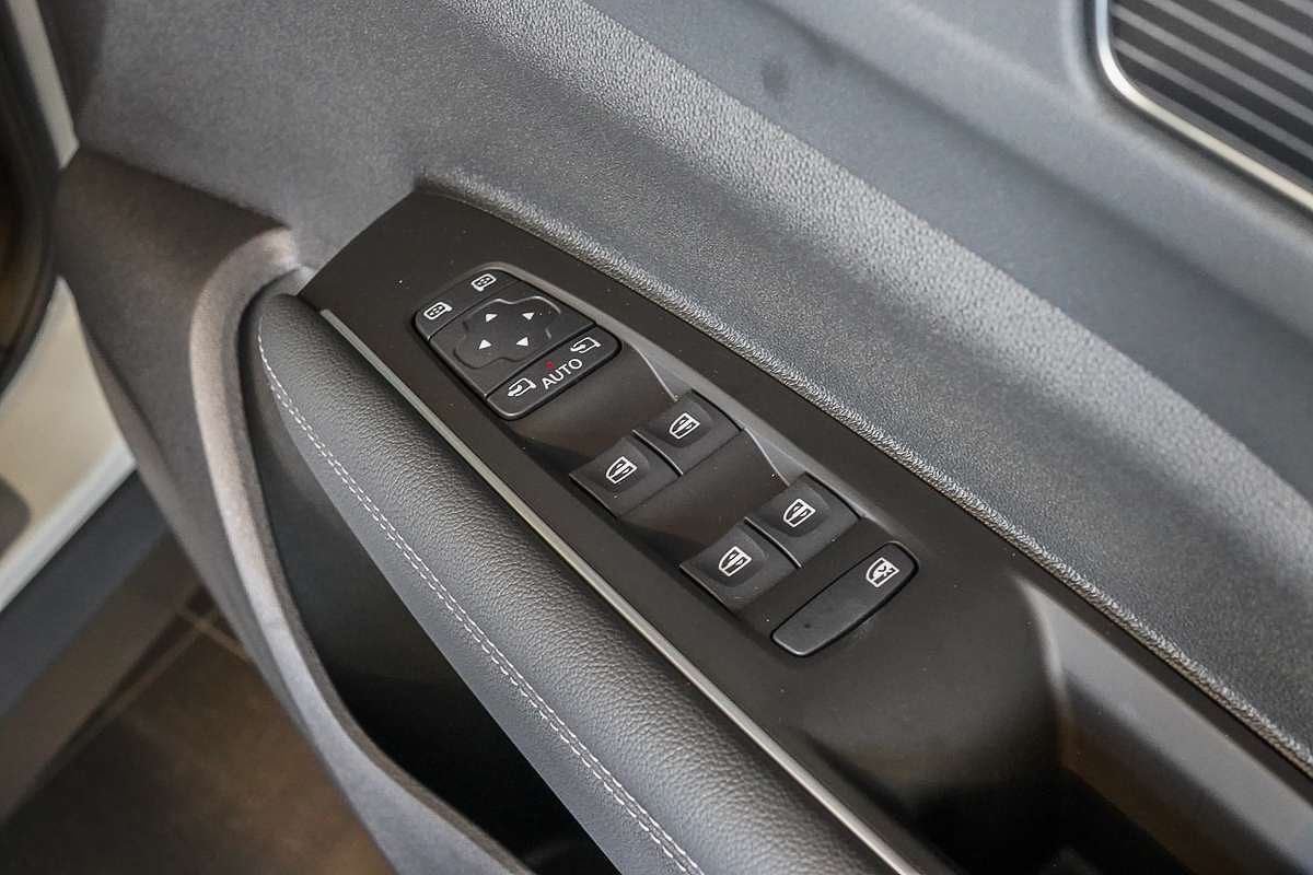 2024 Renault Koleos Zen HZG