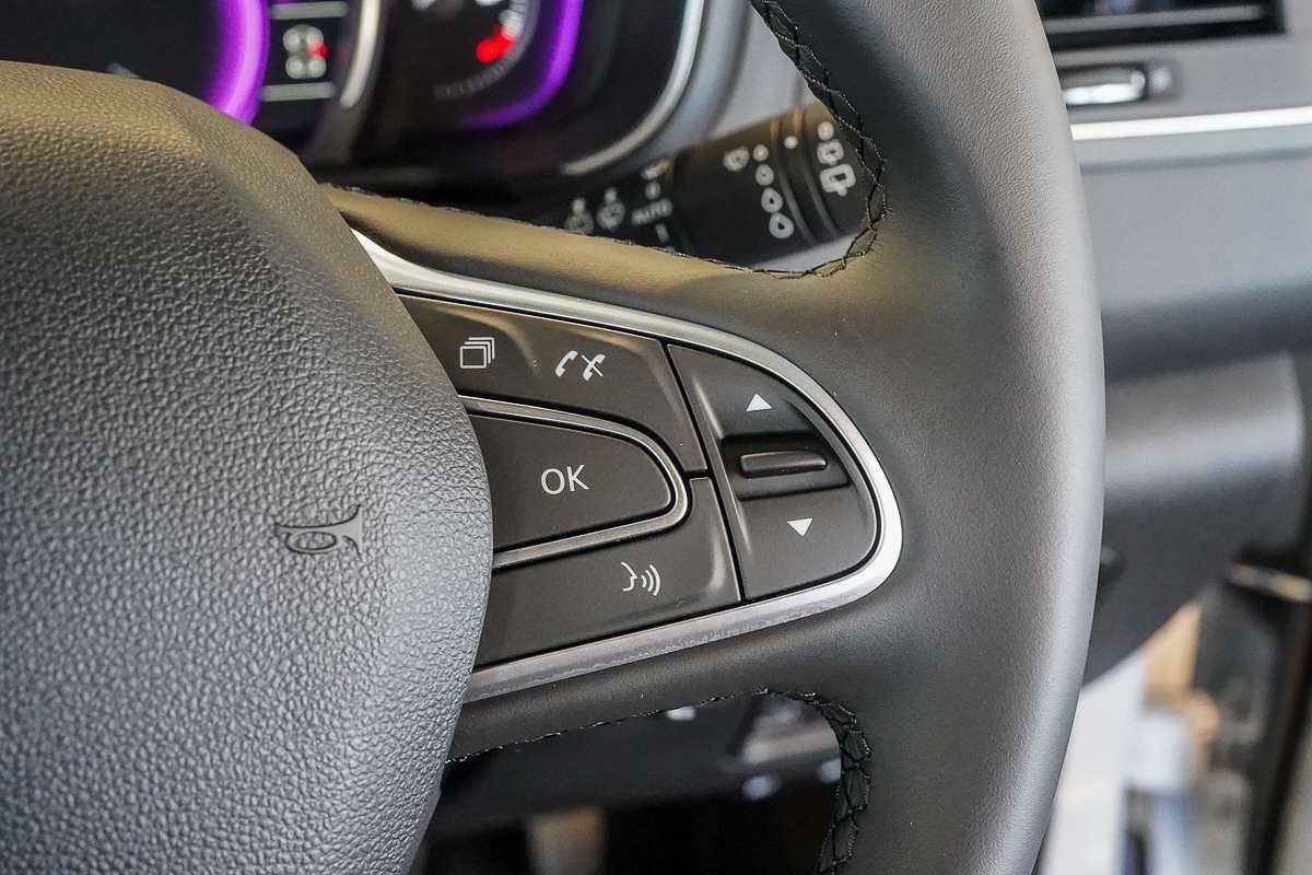 2024 Renault Koleos Zen HZG