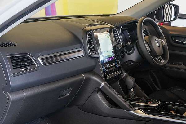 2024 Renault Koleos Zen HZG