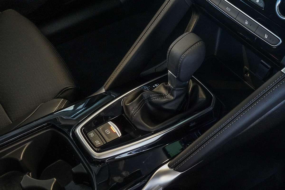 2024 Renault Koleos Zen HZG