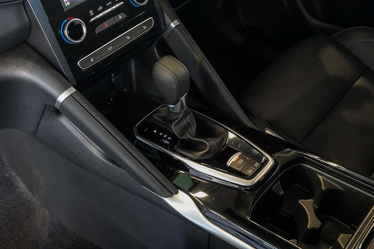 2024 Renault Koleos Zen HZG