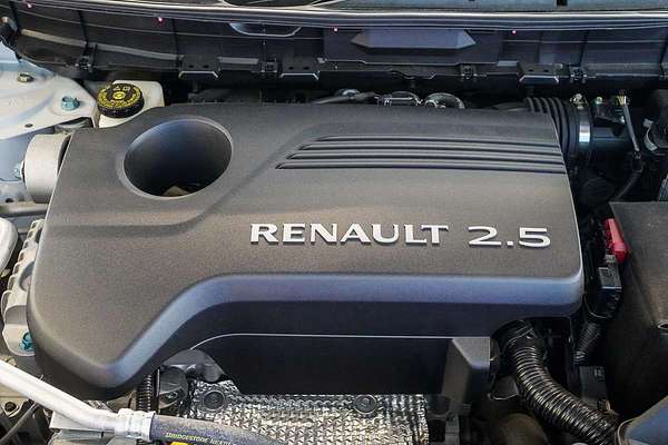 2024 Renault Koleos Zen HZG