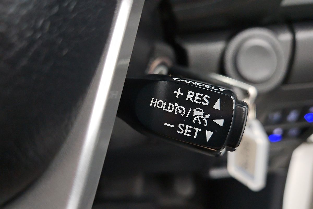 2022 Toyota Hilux SR GUN126R 4X4