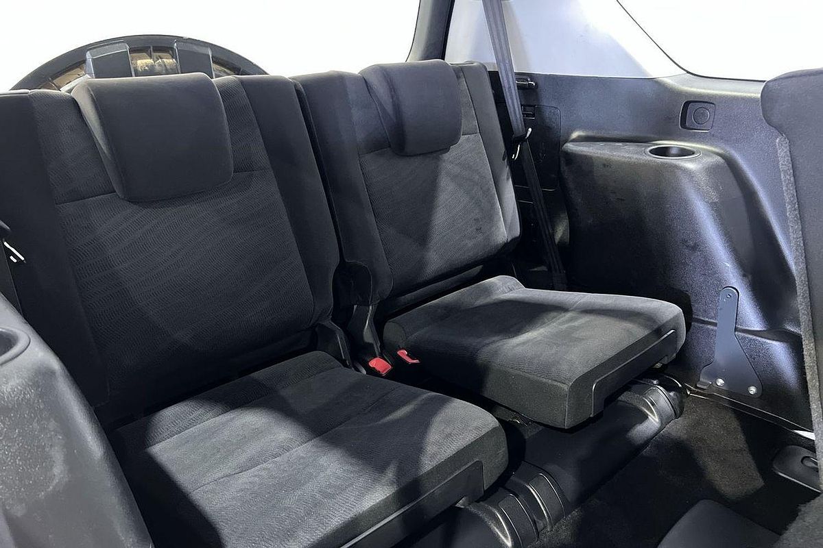 2021 Toyota Landcruiser Prado GXL GDJ150R