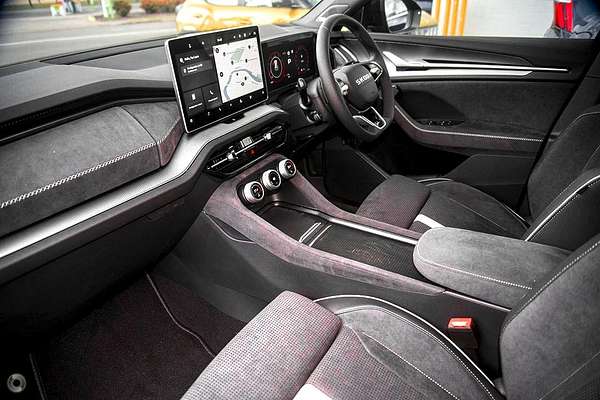 2025 SKODA Kodiaq 140TSI Sportline PS