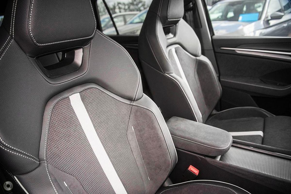 2025 SKODA Kodiaq 140TSI Sportline PS