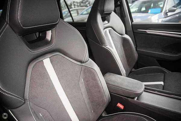 2025 SKODA Kodiaq 140TSI Sportline PS