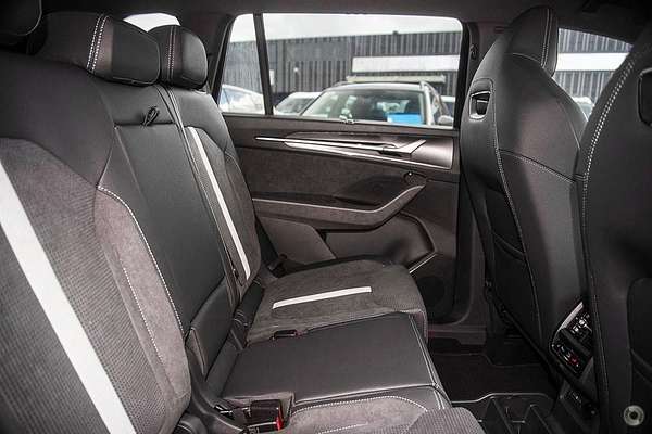 2025 SKODA Kodiaq 140TSI Sportline PS