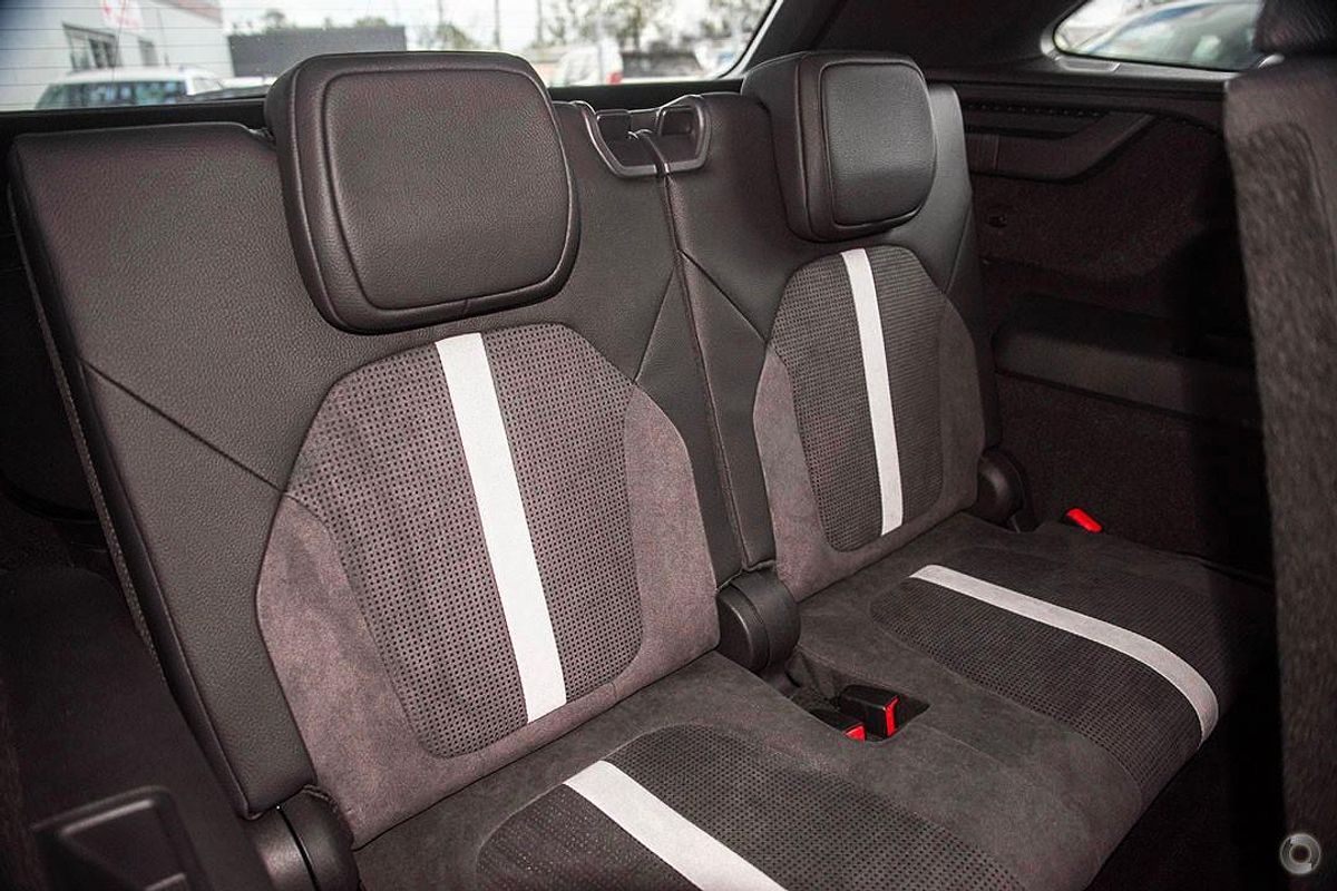 2025 SKODA Kodiaq 140TSI Sportline PS