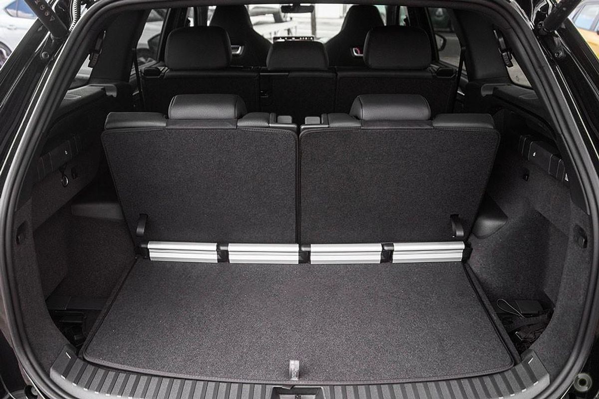 2025 SKODA Kodiaq 140TSI Sportline PS