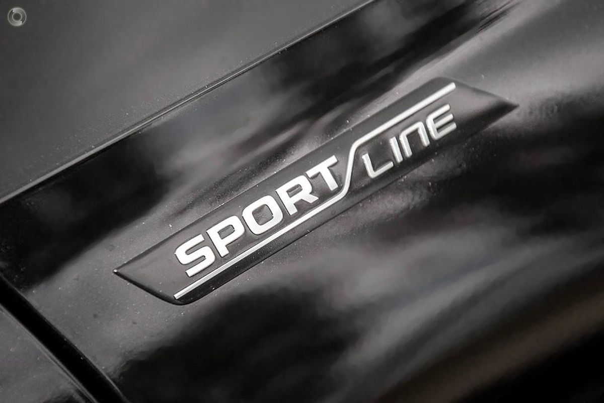 2025 SKODA Kodiaq 140TSI Sportline PS