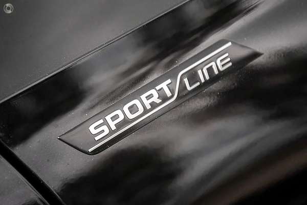2025 SKODA Kodiaq 140TSI Sportline PS