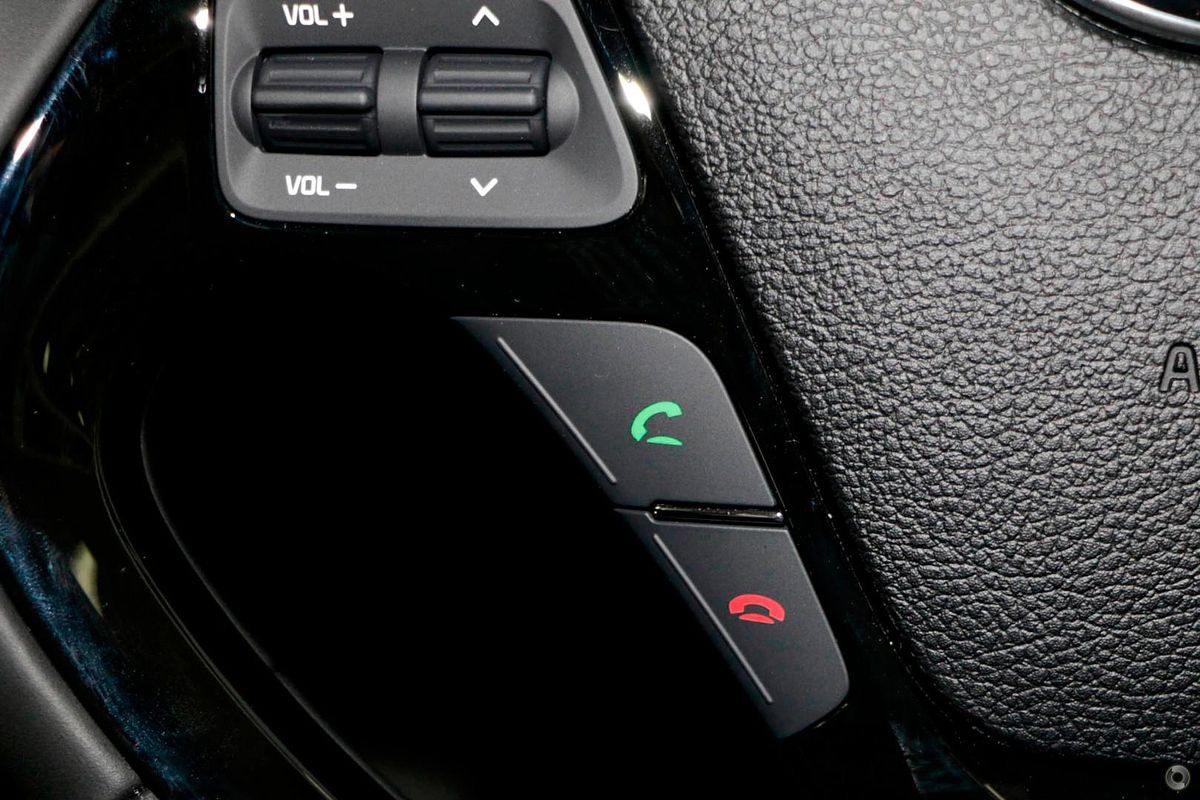 2018 Kia Cerato Sport YD