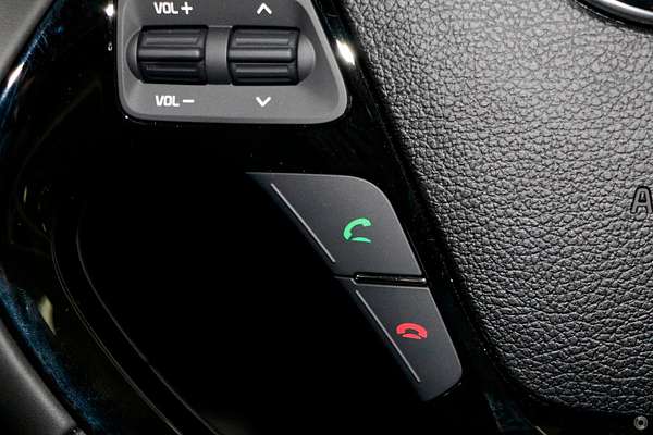 2018 Kia Cerato Sport YD