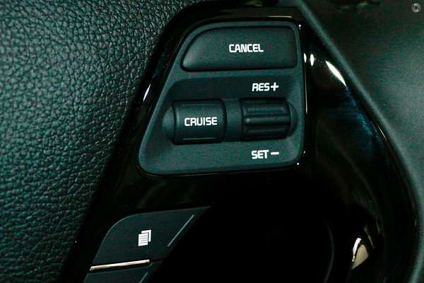 2018 Kia Cerato Sport YD