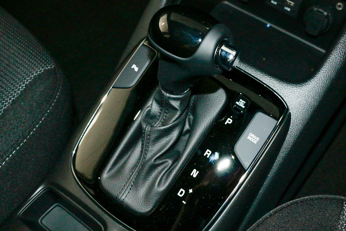 2018 Kia Cerato Sport YD