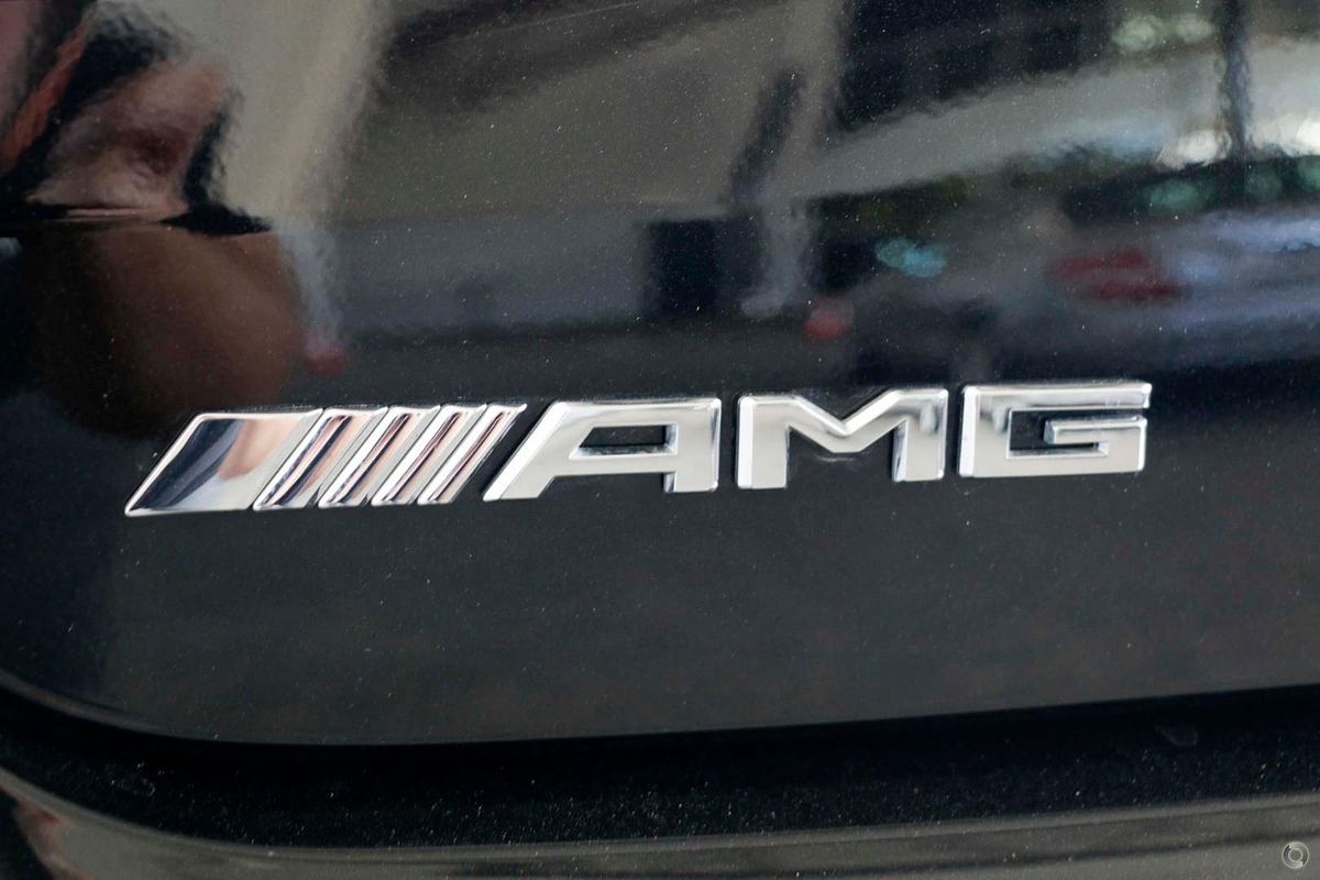2018 Mercedes-Benz GLE-Class GLE63 AMG S C292